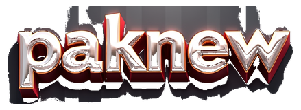paknew logo