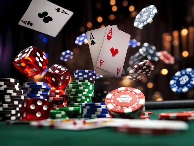 paknew Live Casino