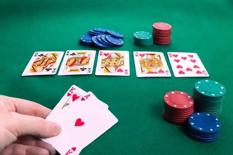 paknew Slots